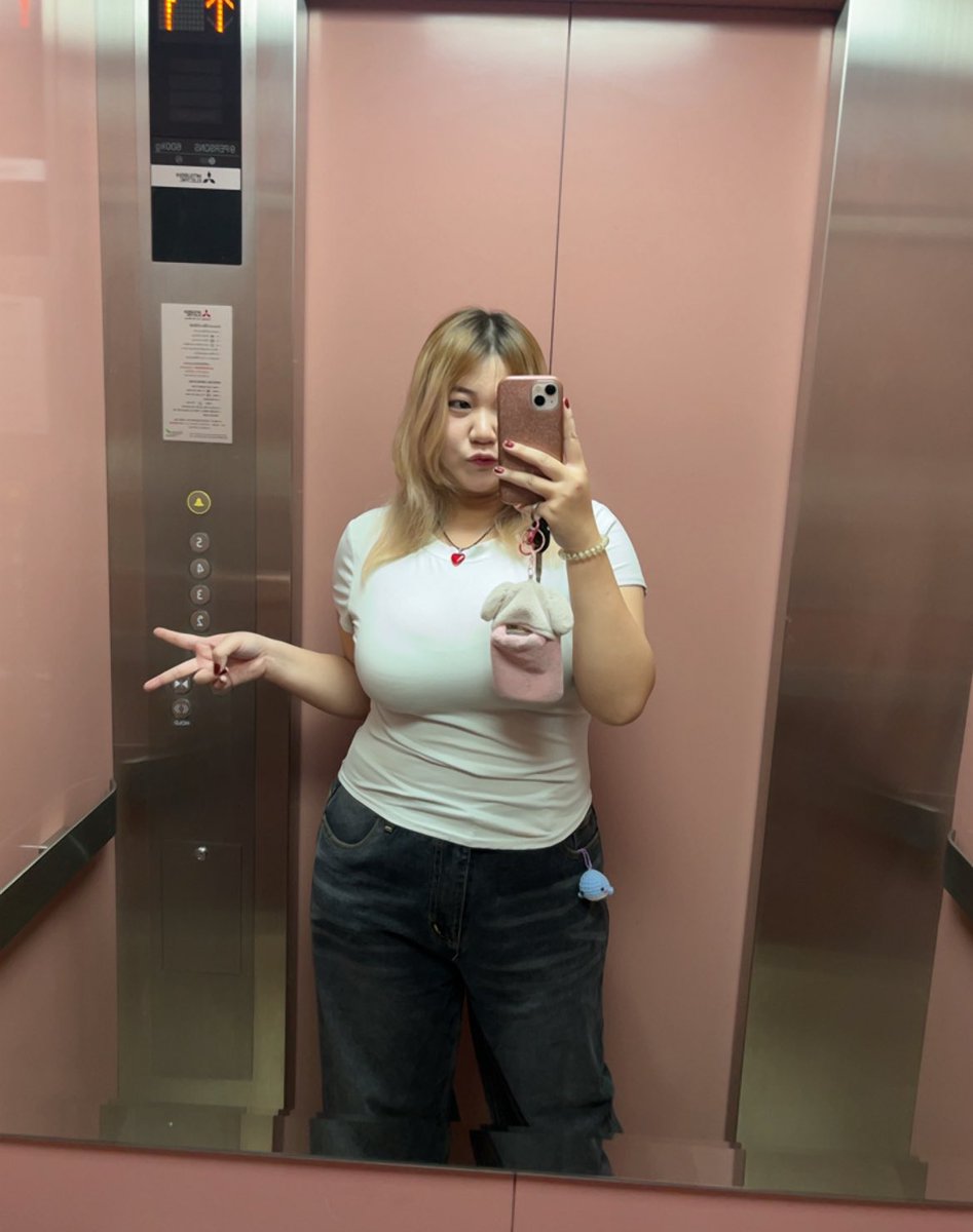 ChxmAxn_'s tweet image. #เชียงใหม่