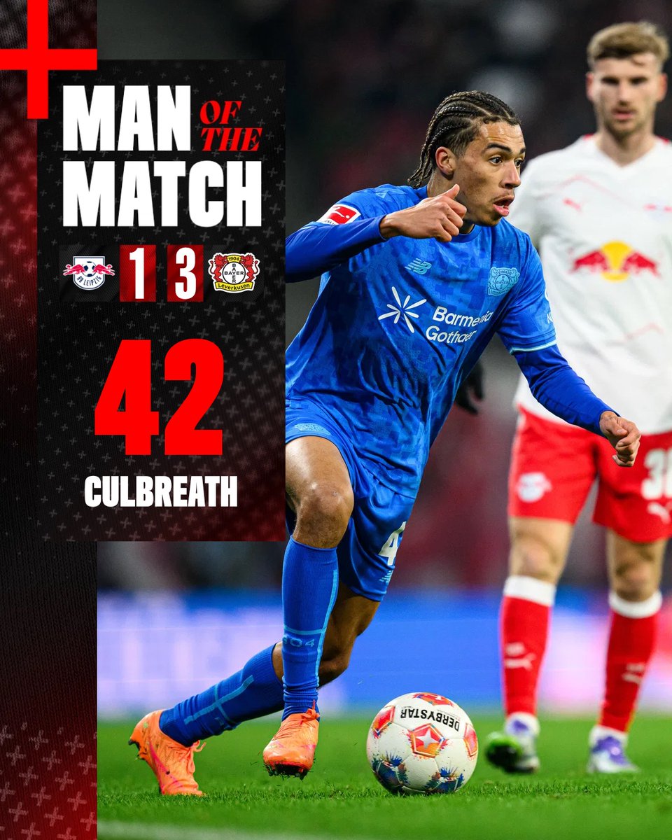 bayer04_en's tweet image. 18 years old and took just 20 minutes for his first Bundesliga goal 😮‍💨