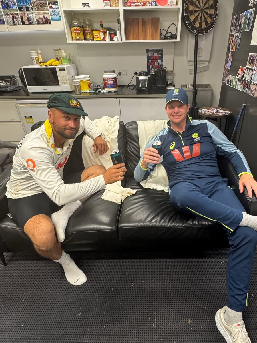 Aussies Army🏏🦘 tweet media