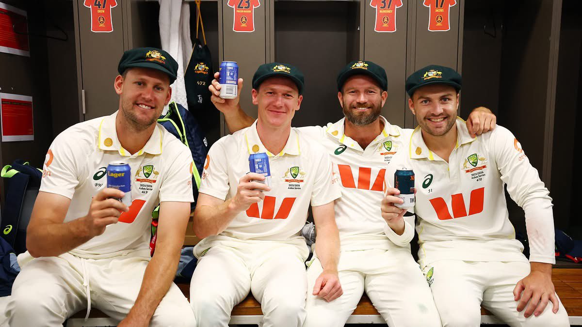 Aussies Army🏏🦘 tweet media