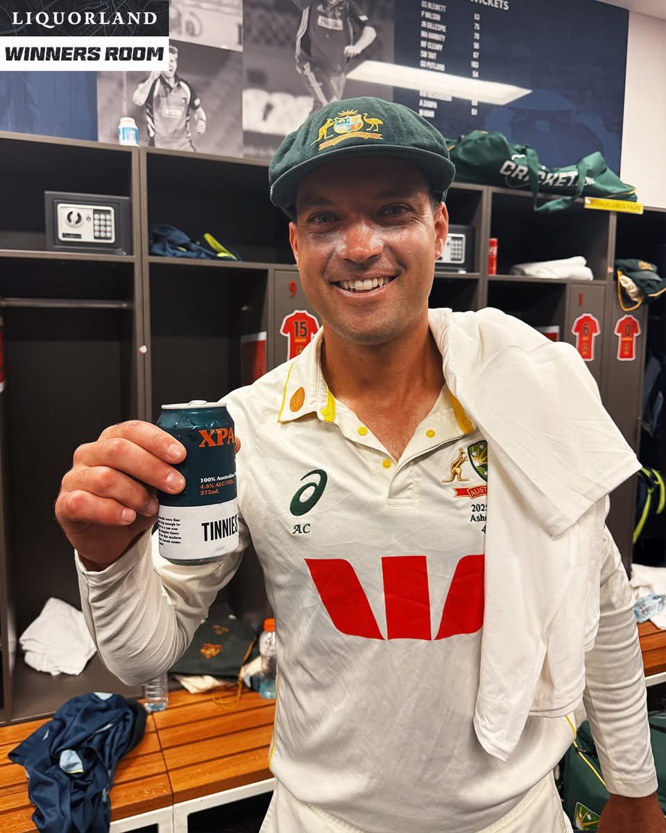 Aussies Army🏏🦘 tweet media