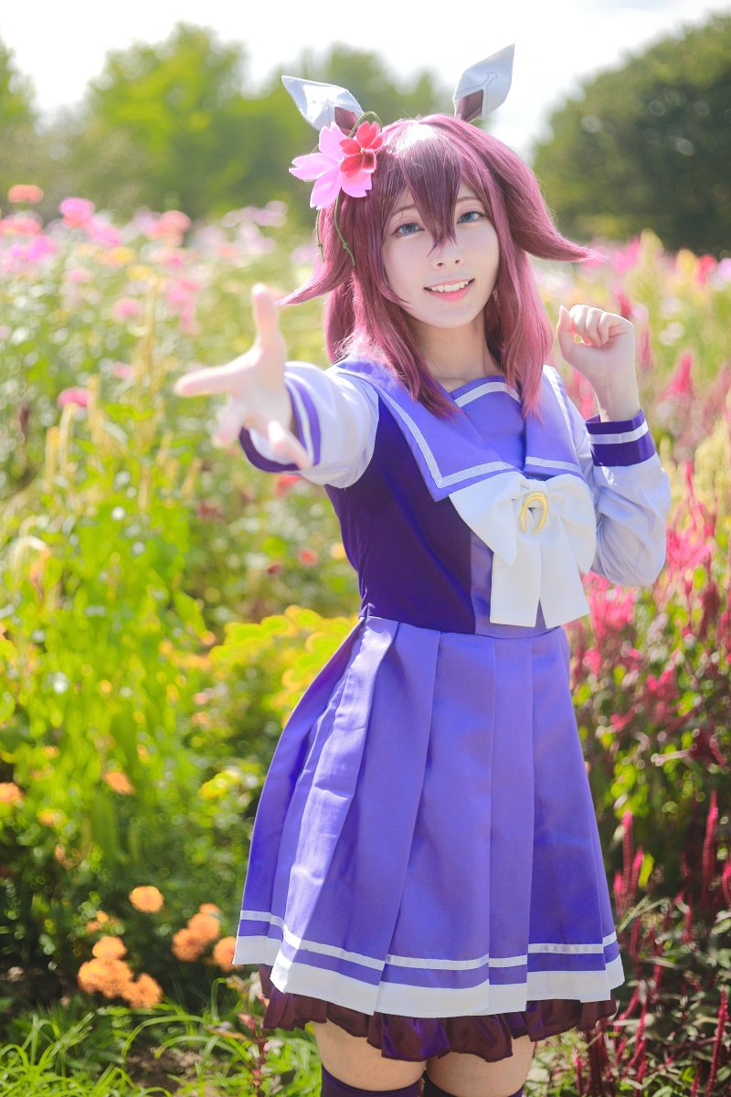 けいにゃん♪⭐︎⭐︎ Kyo-hei(杏丙)@C107(水)南m-10ab (@shibagani48) / Posts / X