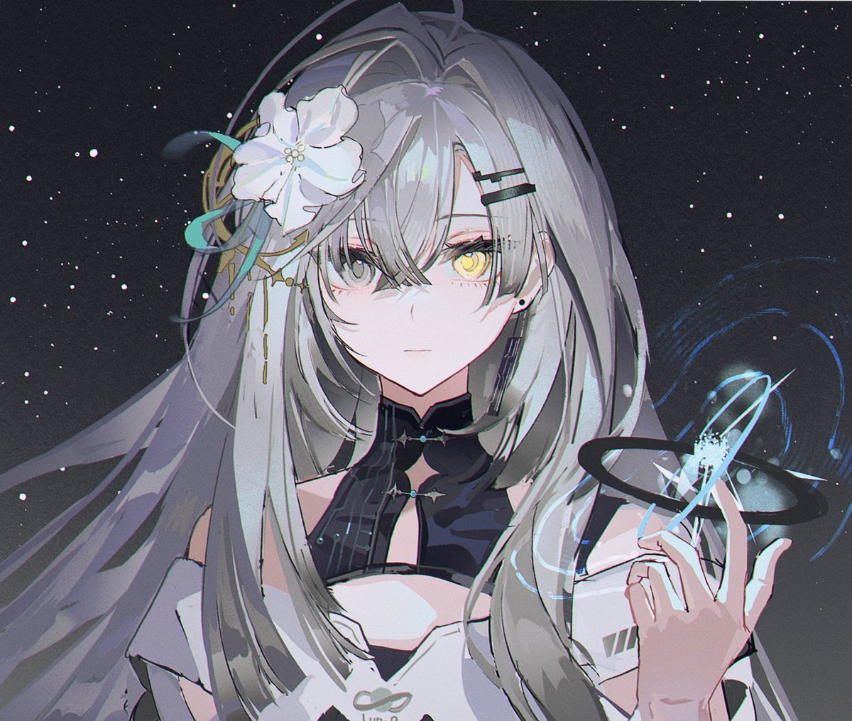 Lunar (@Lunar_815) / Posts / X