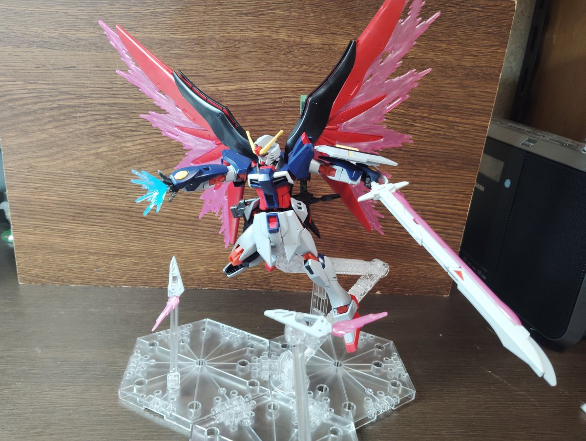 千本桜いろはす tweet media