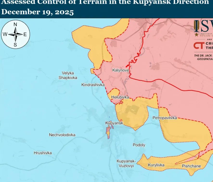 francescoproia's tweet image. In 8 giorni la città di Kupyansk è stata completamente liberata dalle forze armate ucraine.
Eppure di questa notizia se ne parla appena sui media occidentali.
Eppure sono convinto che se fosse successo il contrario, cioè se Putin l'avesse conquistata in 8 giorni, in molti…