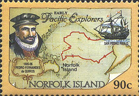 javierleoncio49's tweet image. El 21 de dic de 1605, hoy hace 420 años, partió del Callao (Perú) la expedición española de Pedro Fernández de Quirós, en cuyo viaje descubriría las islas de Nuevas Hébridas (Vanuatu).
@PrensaLaEskina,@australian,@HistoryNSW,@AusEmbEsp,@EmbEspAustralia,#Callao,#Vanuatu,#Australia
