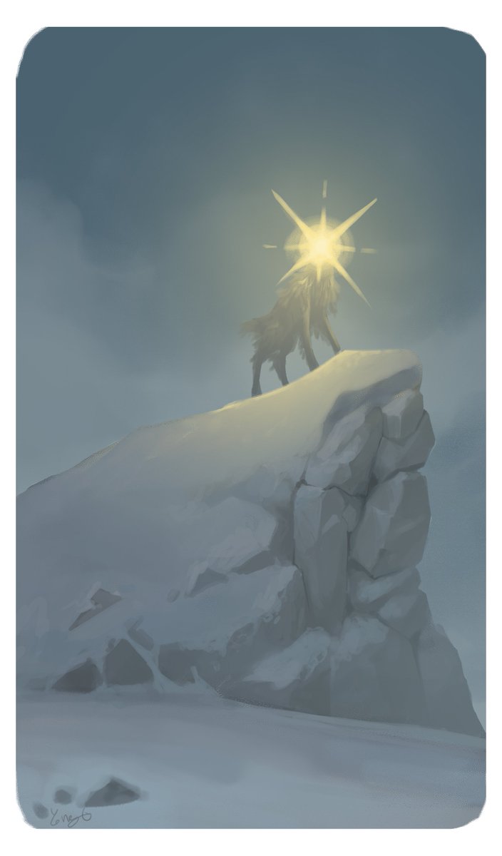 Vulpes_redfox's tweet photo. 별짐승 https://t.co/VGmJxenQ12