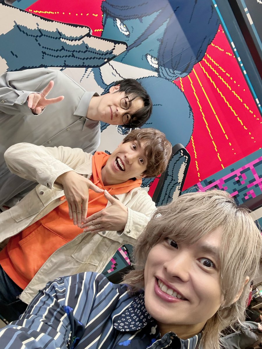 蒼 (@fa_0827) / Posts / X