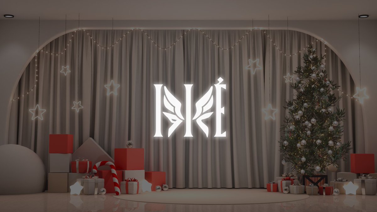 🗓️ 12월 22일(월) 오후 6시, IRISÉ LIVE
📍YouTube youtube.com/@irise_theoffi…

많이 기다려줘서 고마워요 IZÉ !
크리스마스를 앞두고, 오랜만에 함께하는 시간 ☃️❄️

라이브에서 만나요 ✨

#IRISÉ #아이리제 #アイリゼ #LIVE