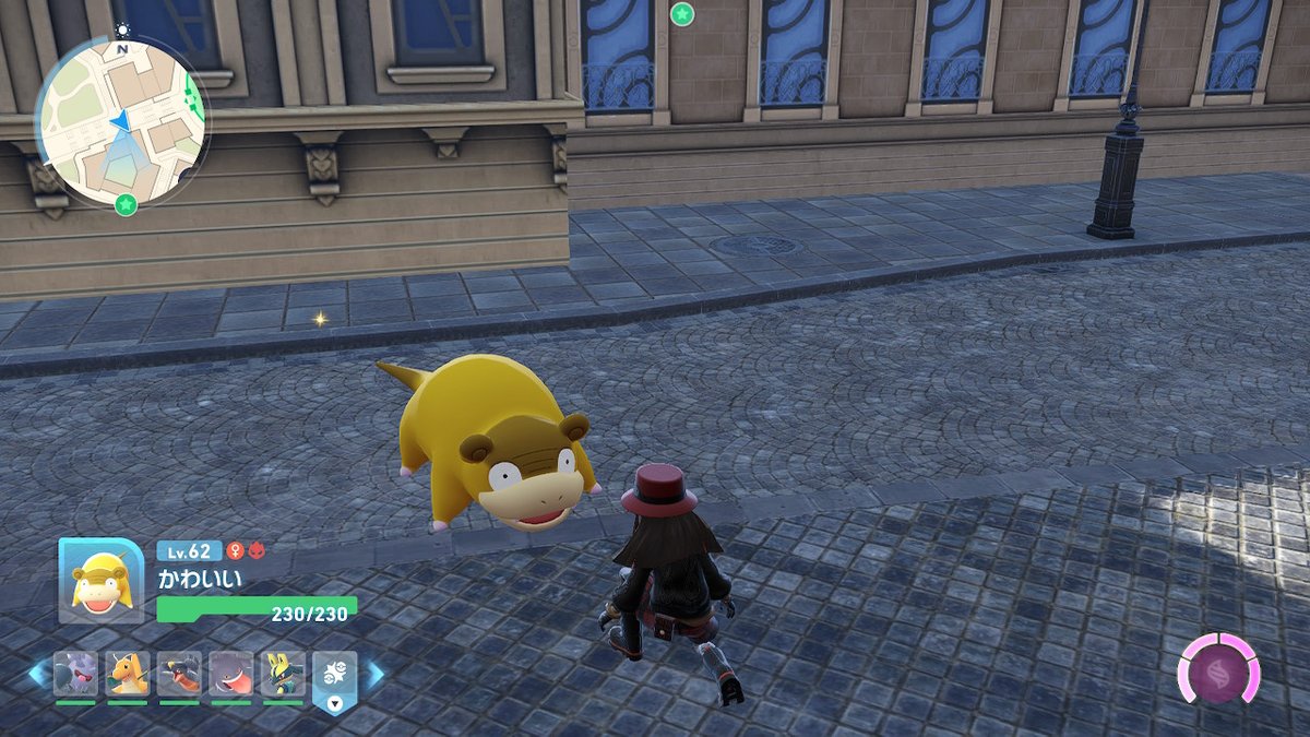 hyper_YK's tweet image. ロニ…俺達のZAは終わったよ