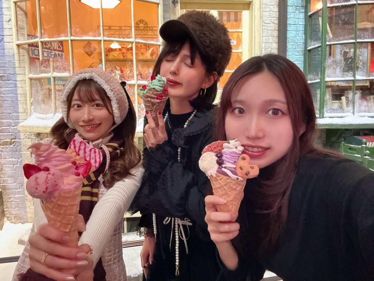 Mio🧸🍓 tweet media