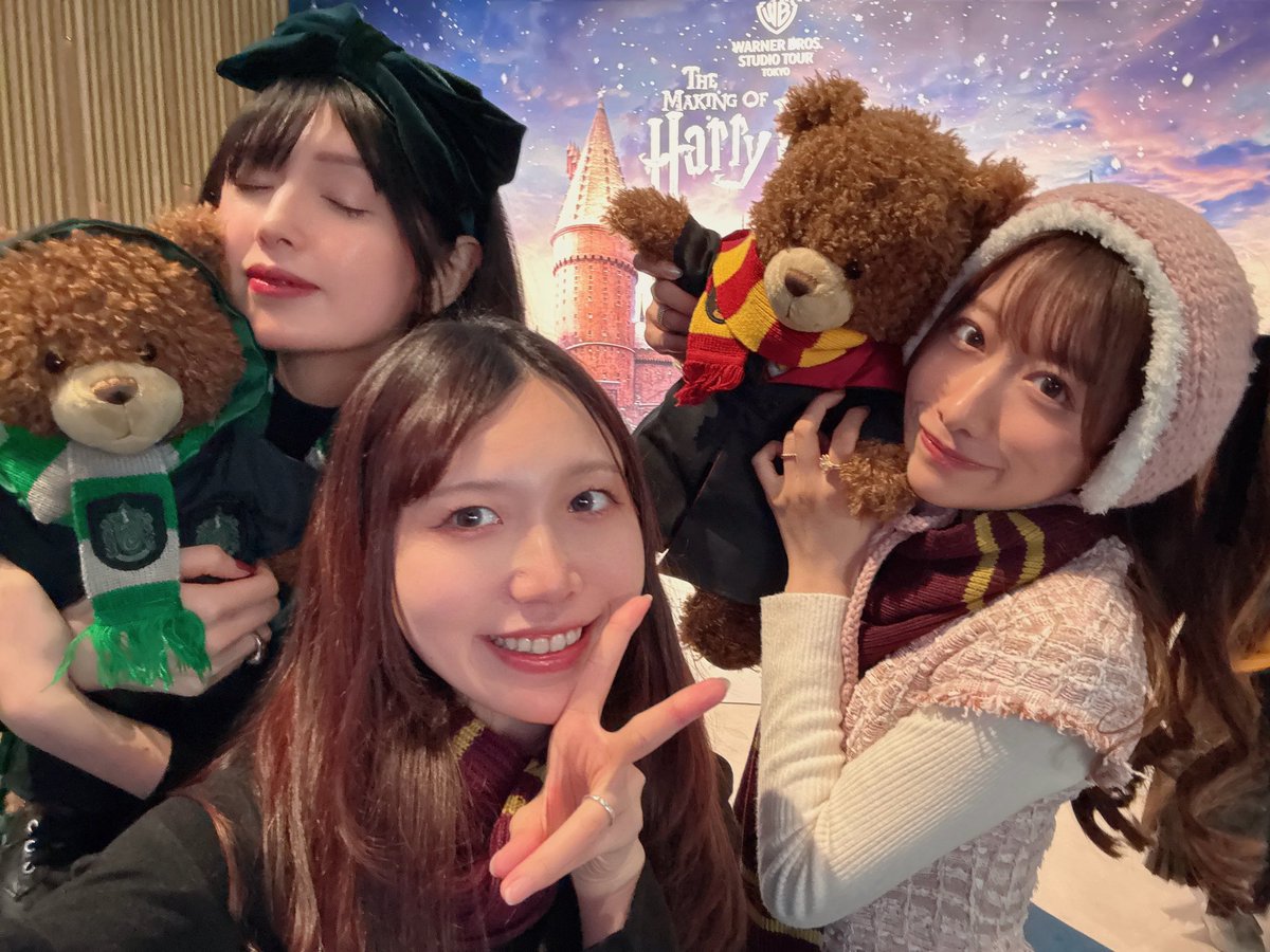 Mio🧸🍓 tweet media