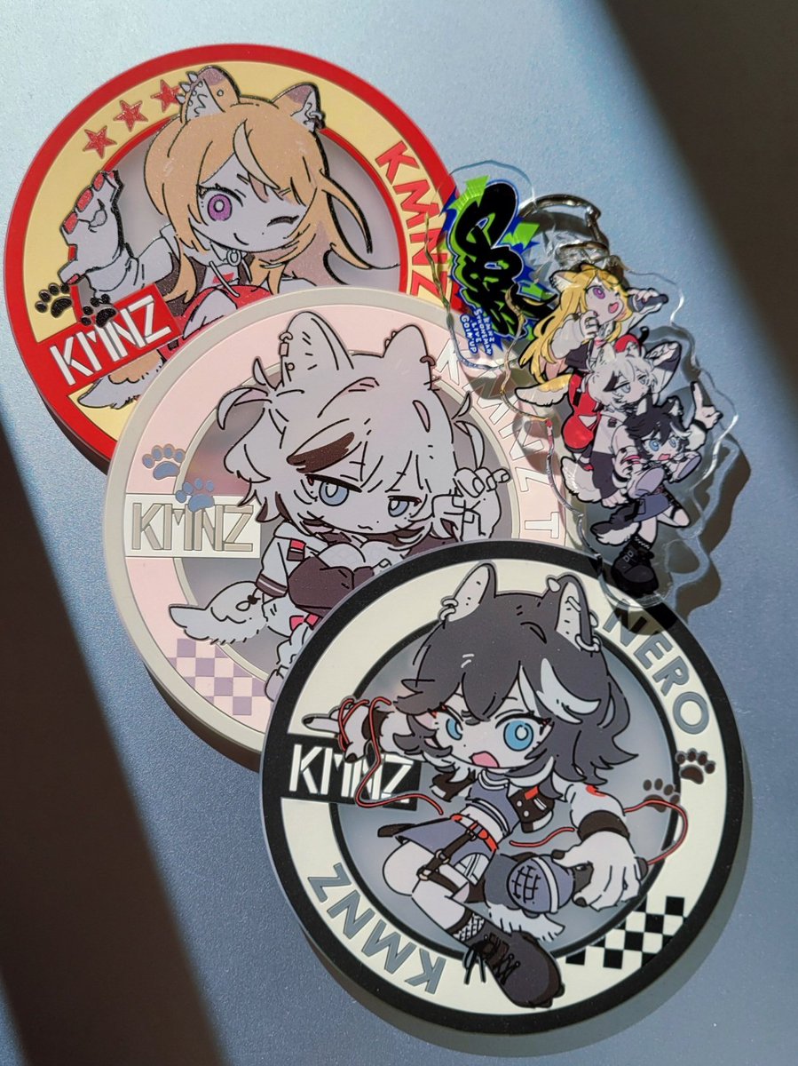 渡瀬しぃの丨watase syino (@Non7) / Posts / X