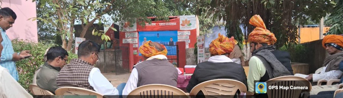 राज्‍य सरकार की दूसरी वर्षगांठ ....
विधानसभा क्षेत्र राजगढ-लक्ष्मणगढ में…
<a href="/DIPRRajasthan/">सूचना एवं जनसम्पर्क विभाग, राजस्थान सरकार</a> 
<a href="/RajCMO/">CMO Rajasthan</a> 
<a href="/RajGovOfficial/">Government of Rajasthan</a> 
<a href="/Sanjay4India1/">Sanjay Sharma</a> 
<a href="/PMOIndia/">PMO India</a>
<a href="/DARPG_GoI/">DARPG 🇮🇳</a>
#SushasanSaptah2025
#PrashasanGaonKiOre #आपणो_अग्रणी_राजस्थान #बढ़ता_राजस्थान_हमारा_राजस्थान #2साल_नव_उत्थान_नया_राजस्थान