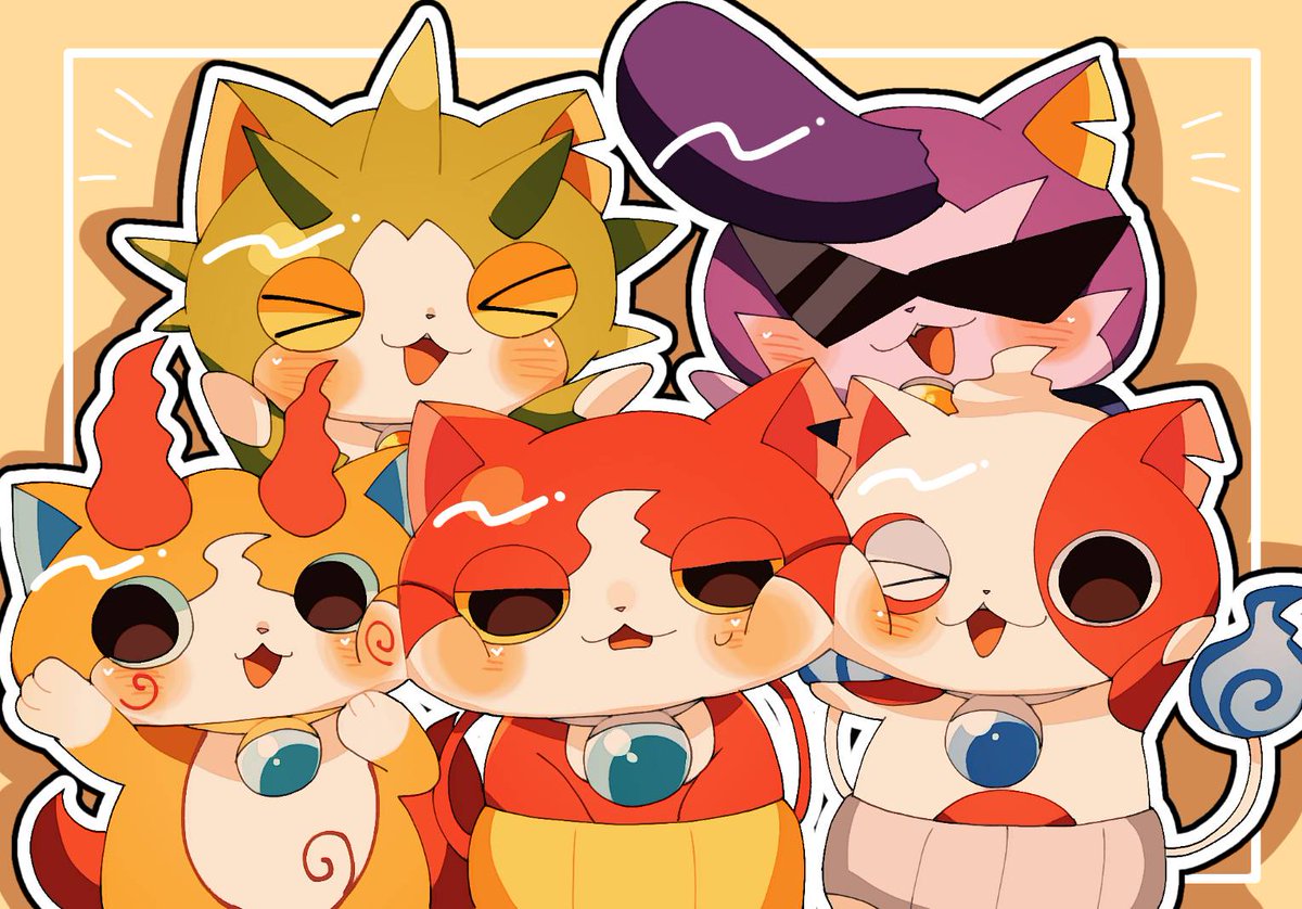 じばにゃんです ジバニャン ジバニャン@ニャン！ (@gibanekosan) / Posts / X