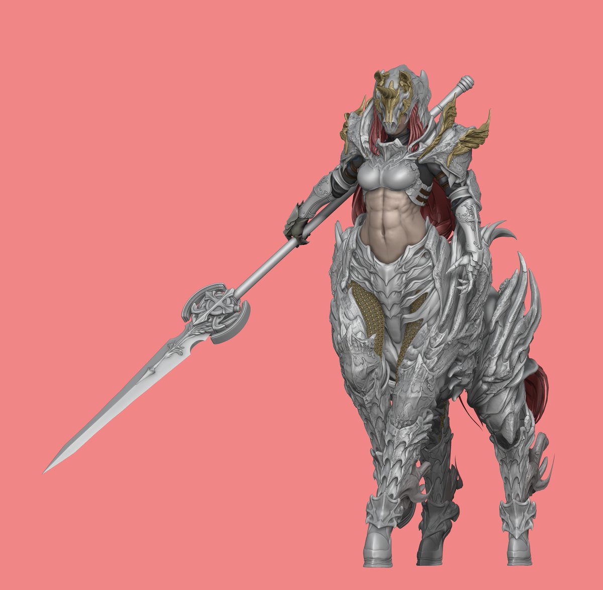 たかちん@製作代行Arsenal D.i 猫とクリーチャーと鉄拳8🍜 (@takatinp