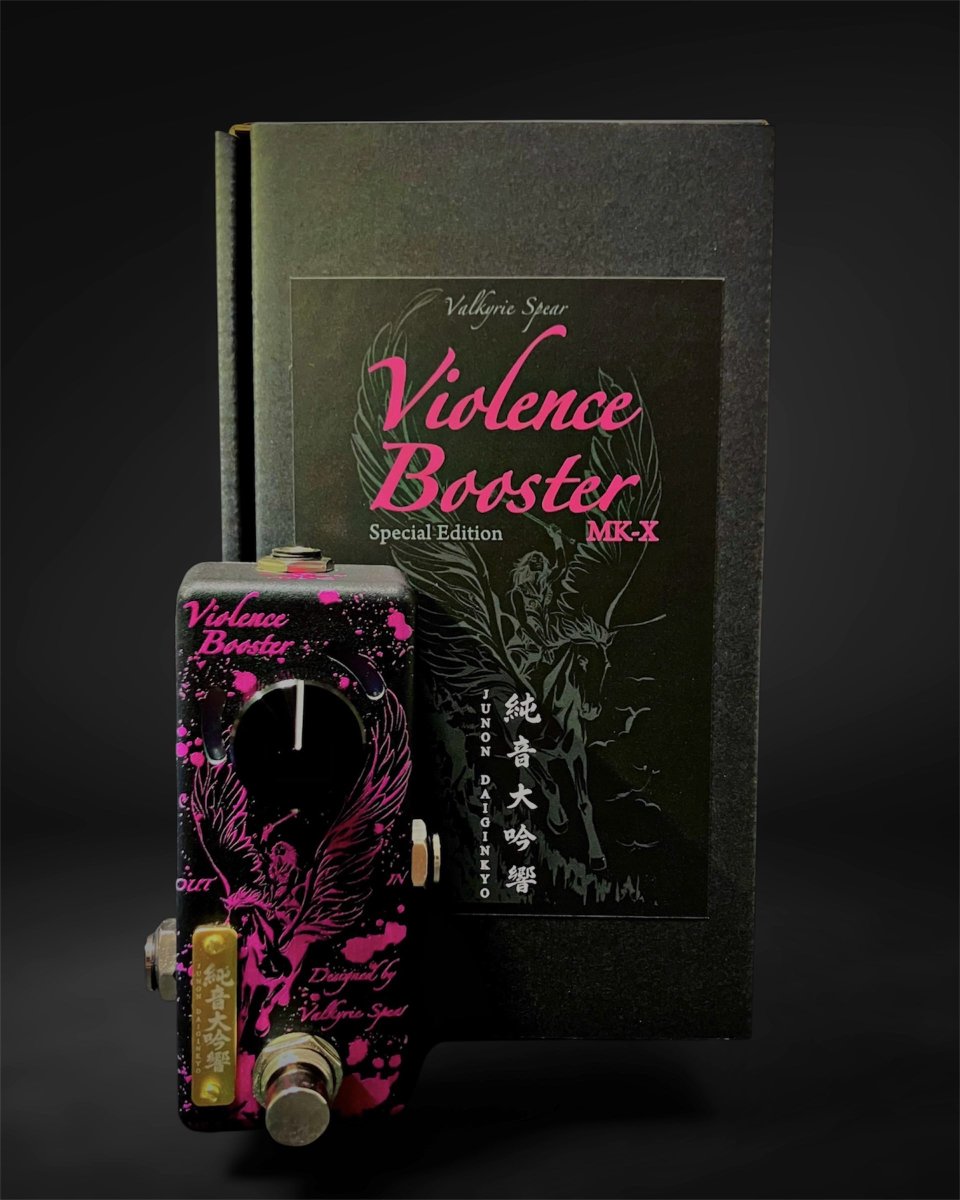 KENZO@VALKYRIE SPEAR (ヴァルキリースピアー) (@VALKYRIE_SPEAR