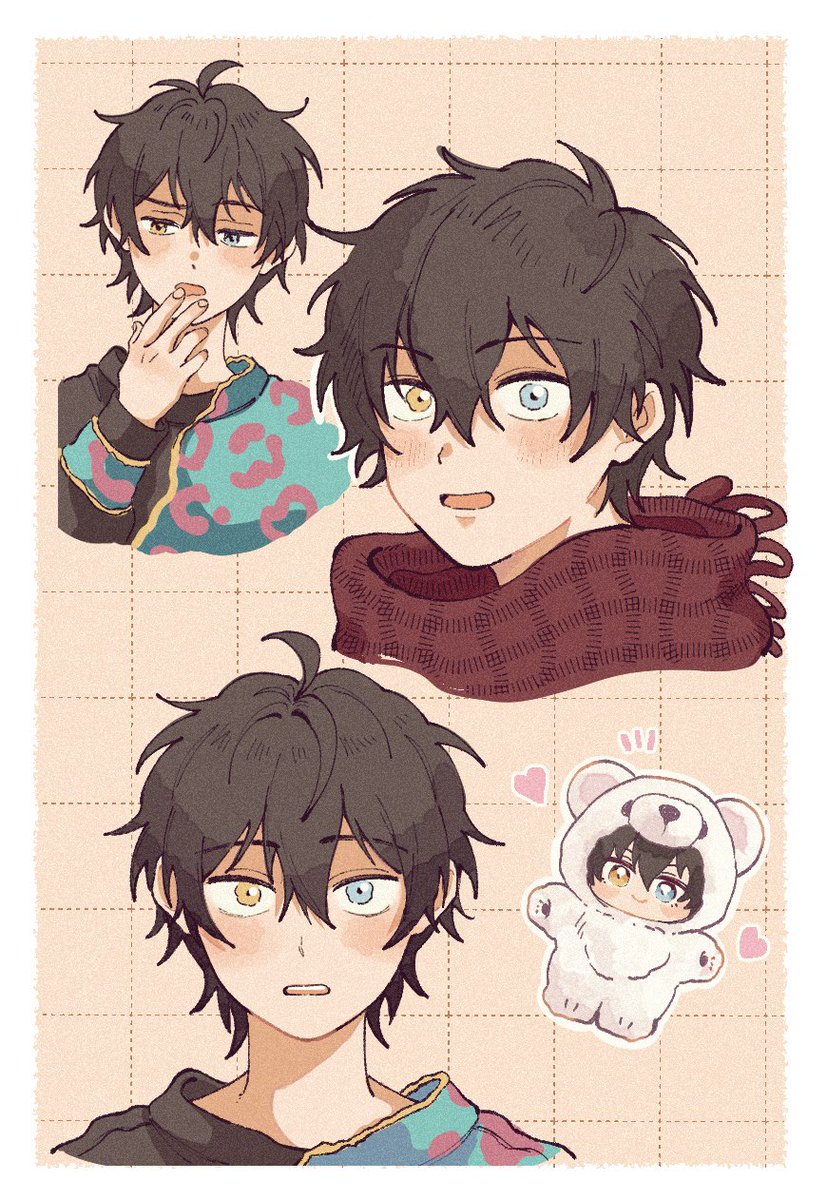 ★新作・ぽかぽかページ①★ ぽかぽか犬 (@po_pokapoka) / Posts / X