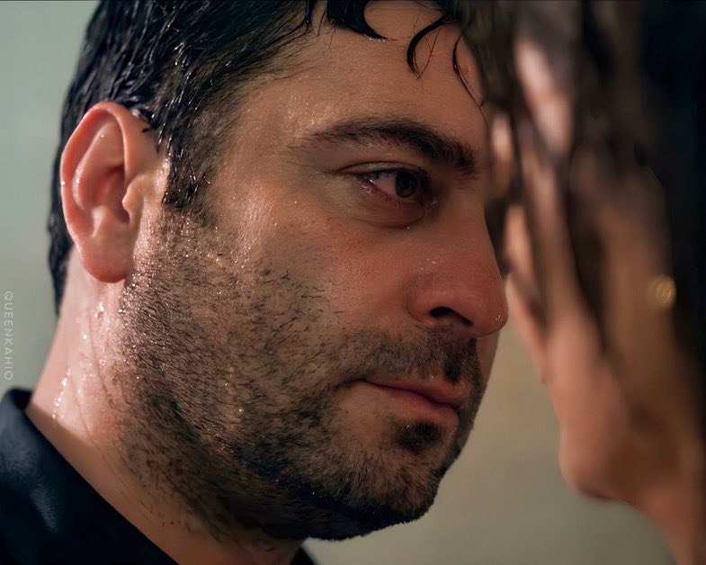 ıslanınca ona yuklenen ekstra premium yakisiklilik