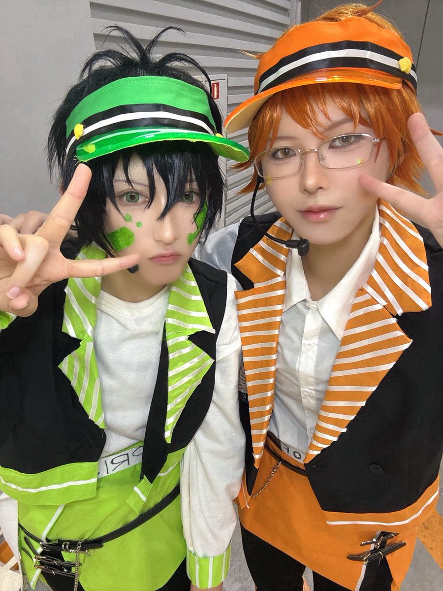 ょょん tweet media
