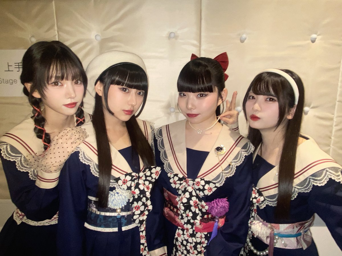 ファントムシータ (@PhantomSiita) / Posts / X