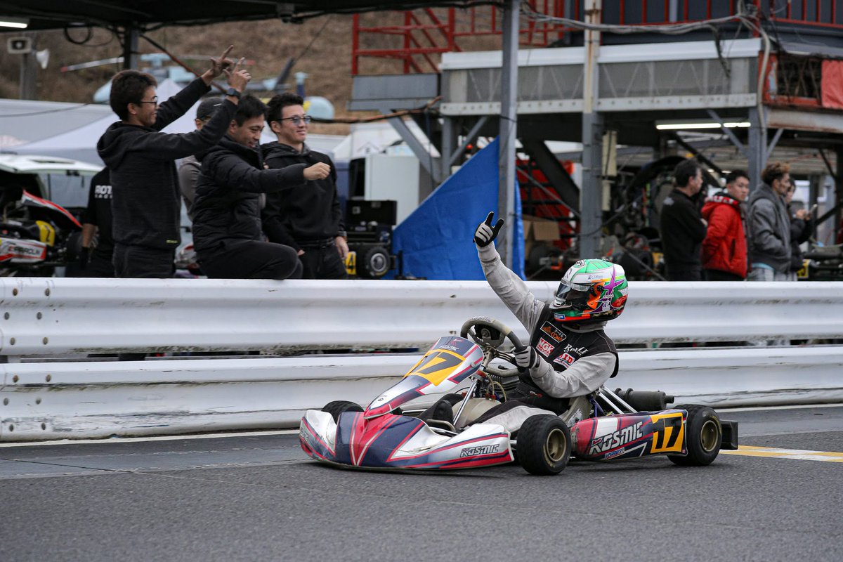 NTCカップ第９回大会参加された皆様お疲れ様でした。
速報写真をGoogleフォトにアップしました。
photos.app.goo.gl/BYMFYW2XZMVJ9J…

#ntc #ntcカップ #新東京サーキット