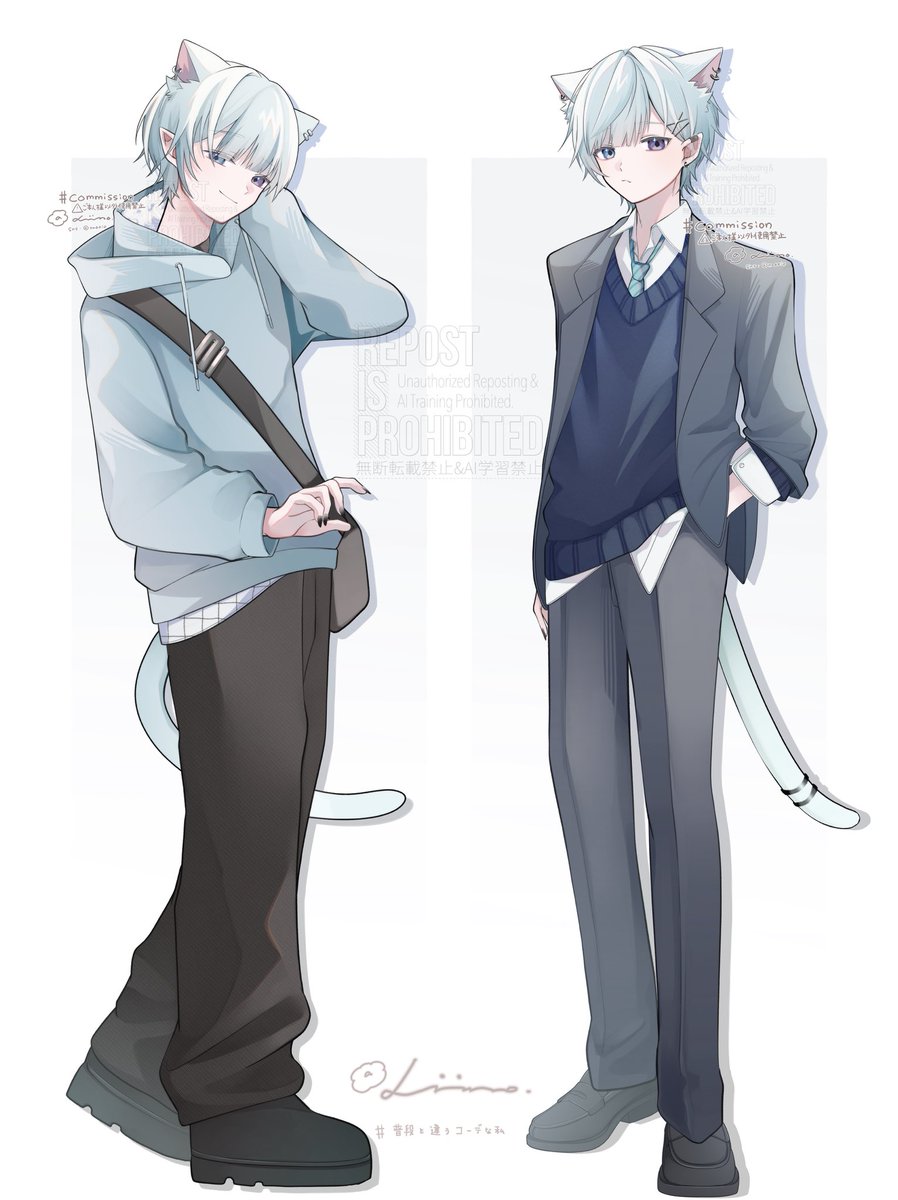 moco/有償依頼募集中‎🤍 (@moco_art_) / Posts / X