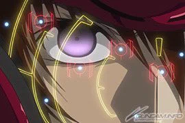 ガンダムネタ豊富で草 【アニメ】向こう側の​景色、​見たくない?【new】 より
