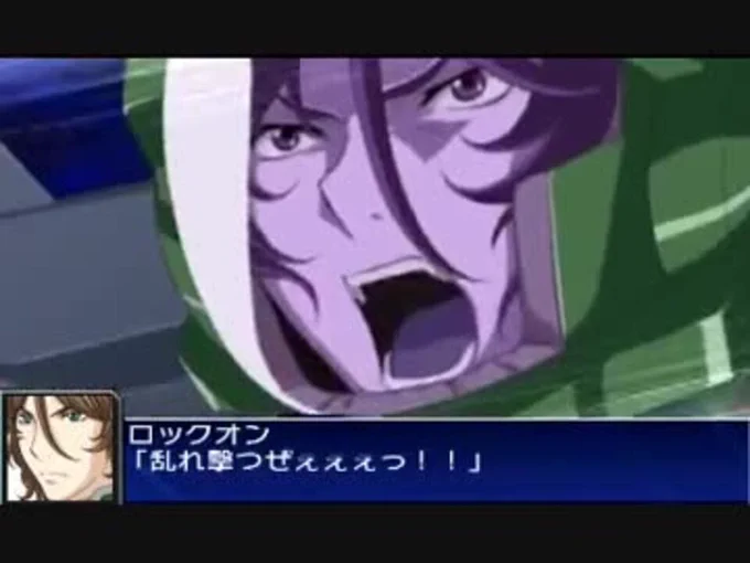 ガンダムネタ豊富で草 【アニメ】向こう側の​景色、​見たくない?【new】 より