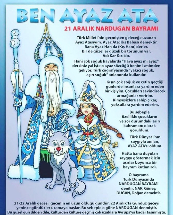 #narduganbayramı olsun