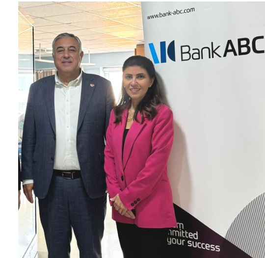 بنك ABC في الأردن يواصل دعمه لجمعية هدية الحياة الخيرية 