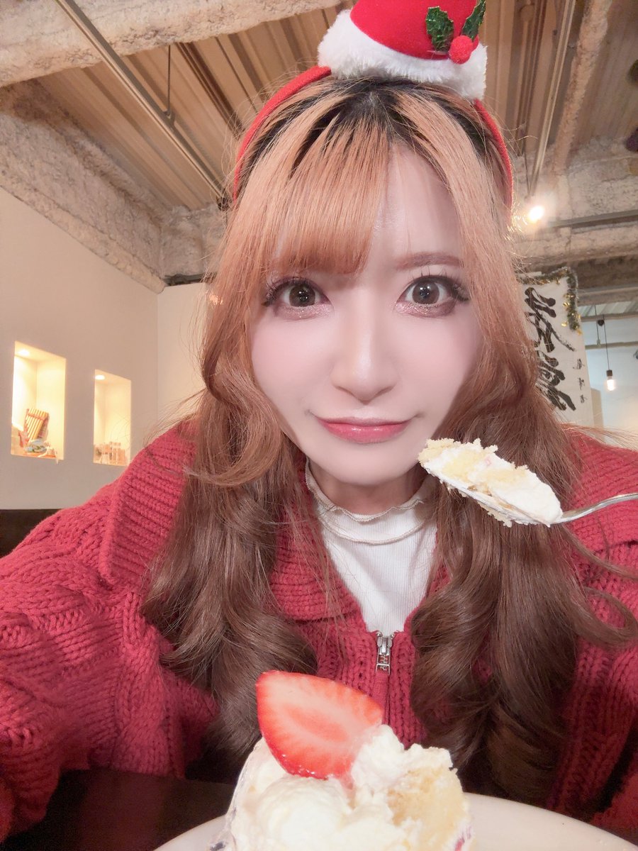 ゆんページ 過去1ゆるっと楽しく おしゃべりしている回です！ クリスマスやもん