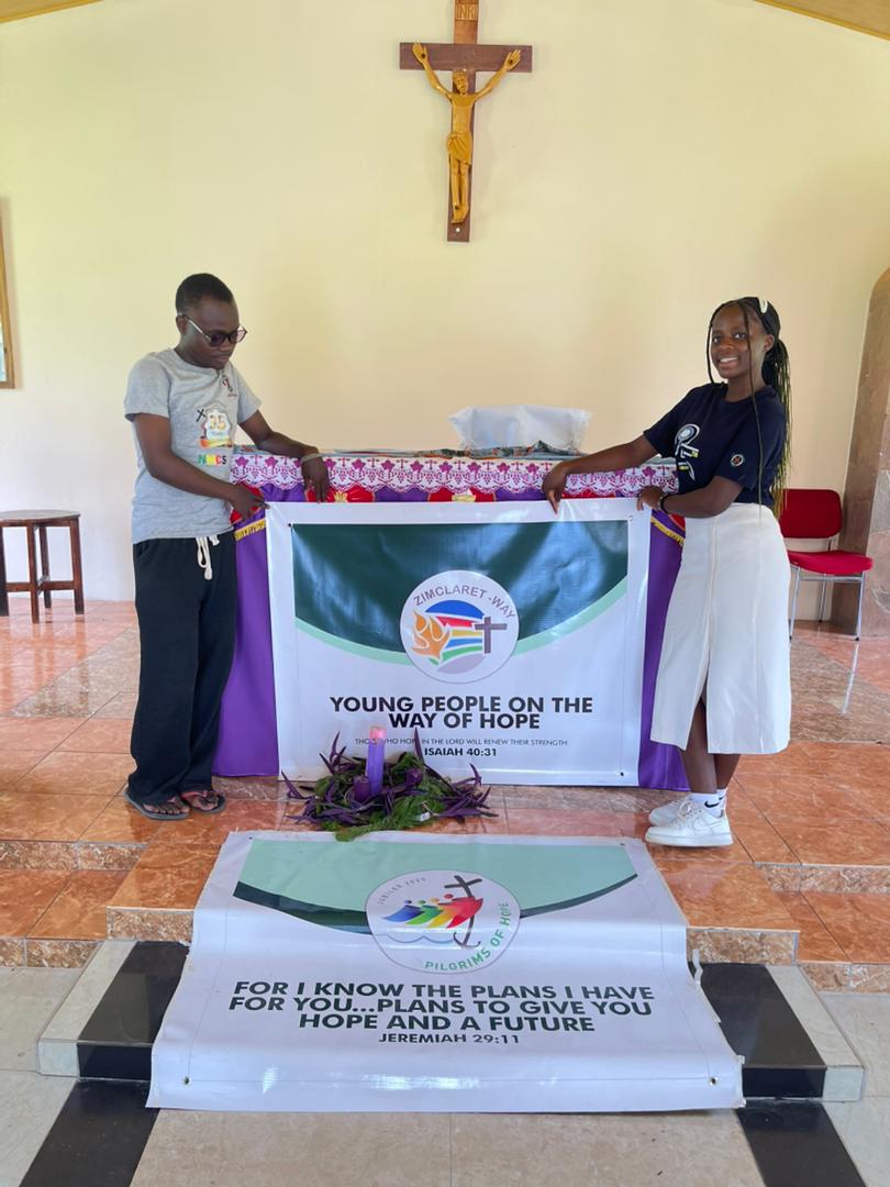 NMCS Zimbabwe tweet media