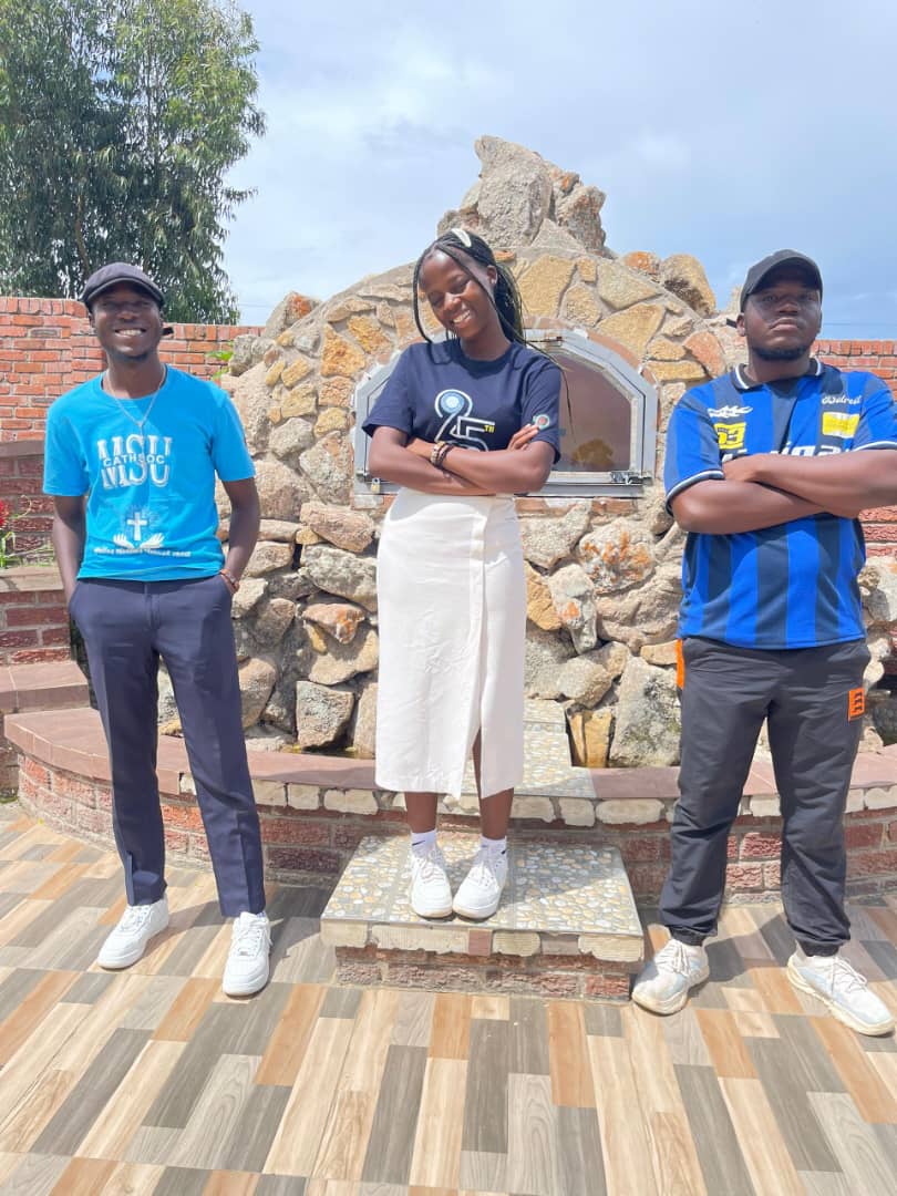 NMCS Zimbabwe tweet media