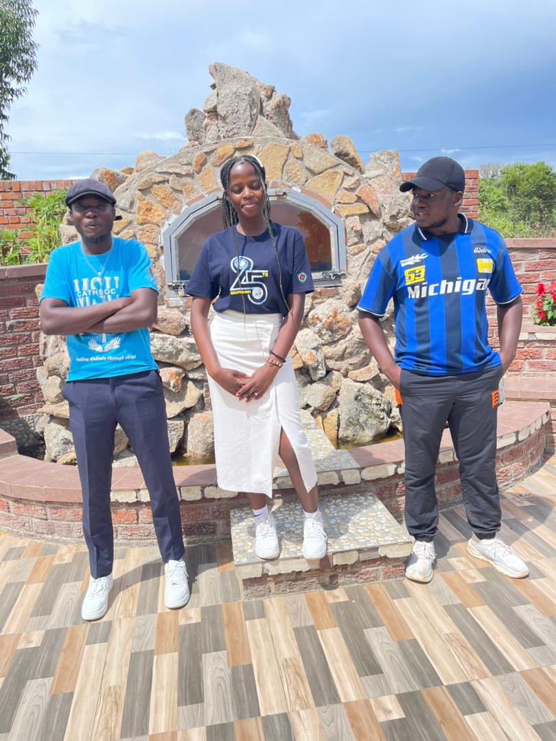 NMCS Zimbabwe tweet media