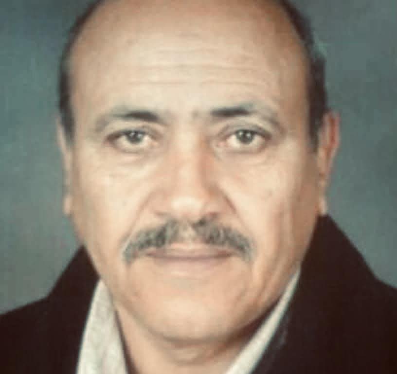 بني عطية.. انتقل إلى رحمته تعالى الاستاذ ابراهيم ابو حيانة بني عطية ( ابو اياد ).. تشييع الجثمان بعد صلاة الظهر من مسجد القدس الى المقبرة الإسلامية طريق نتل .مادبا. العزاء في صالة نادي الوحدة 