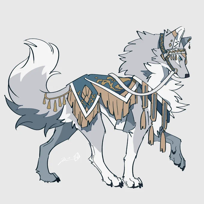255 #wolfarium