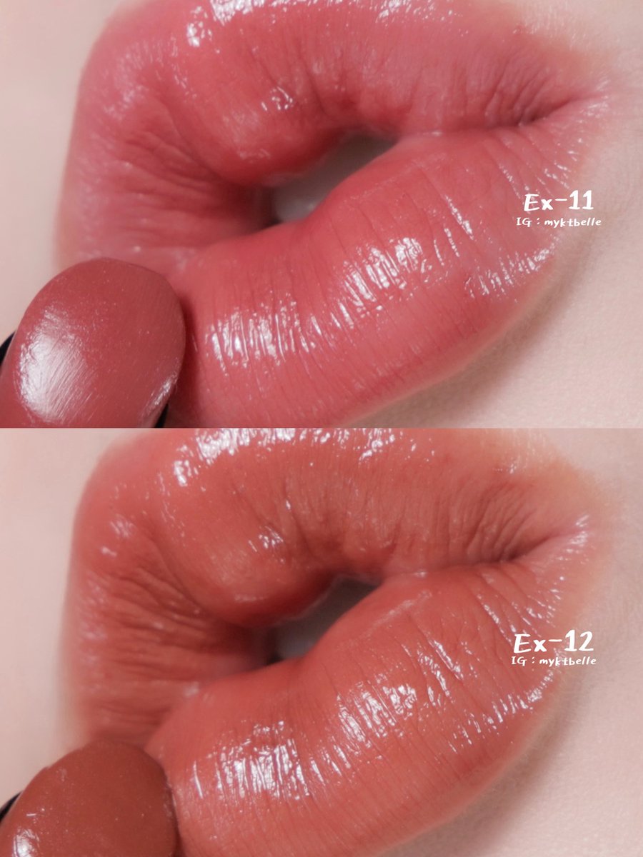 สิ่งที่ได้ไปต่อในปี 2026 จะเป็นอะไรไม่ได้นอกจาก KATE Lip monster ค่ะ ที่ห้องมีเกิน 10 แท่งแล้ว ใครยังต้องเติมลิปบ่อยๆระหว่างวันอยู่ ไปลองน้อง มีหลายสีมากกกก ส่วนตัวเตื้องให้ 02 เป็นอันดับ 1 ของใจ แต่สีใหม่ EX-11, EX12 ก็สวยมากเหมือนกัน สำหรับคนชอบอมตุ่นๆเบาๆ สวยจริง ทนจริง !!