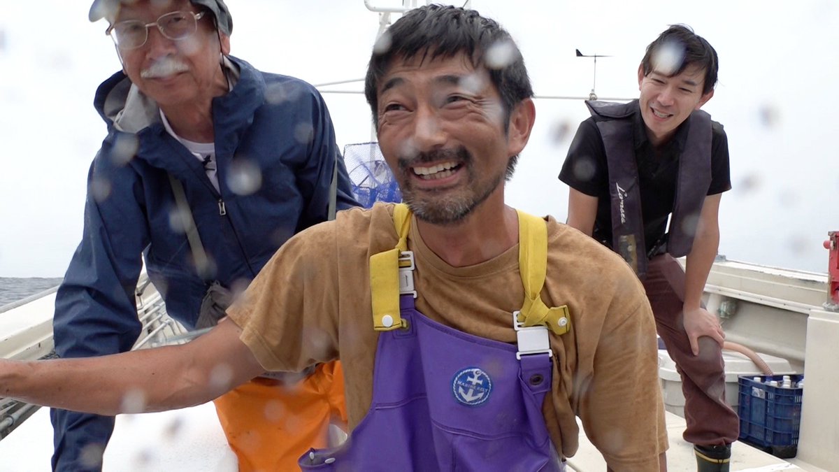 クレイジージャーニー【月曜よる10時】 (@Crazy_Journey) / Posts / X