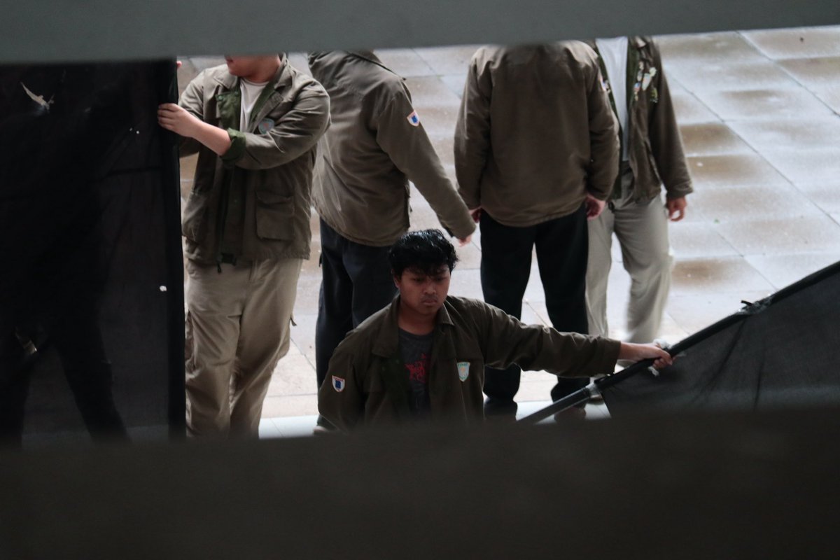 HMF 'Ars Praeparandi' ITB tweet media