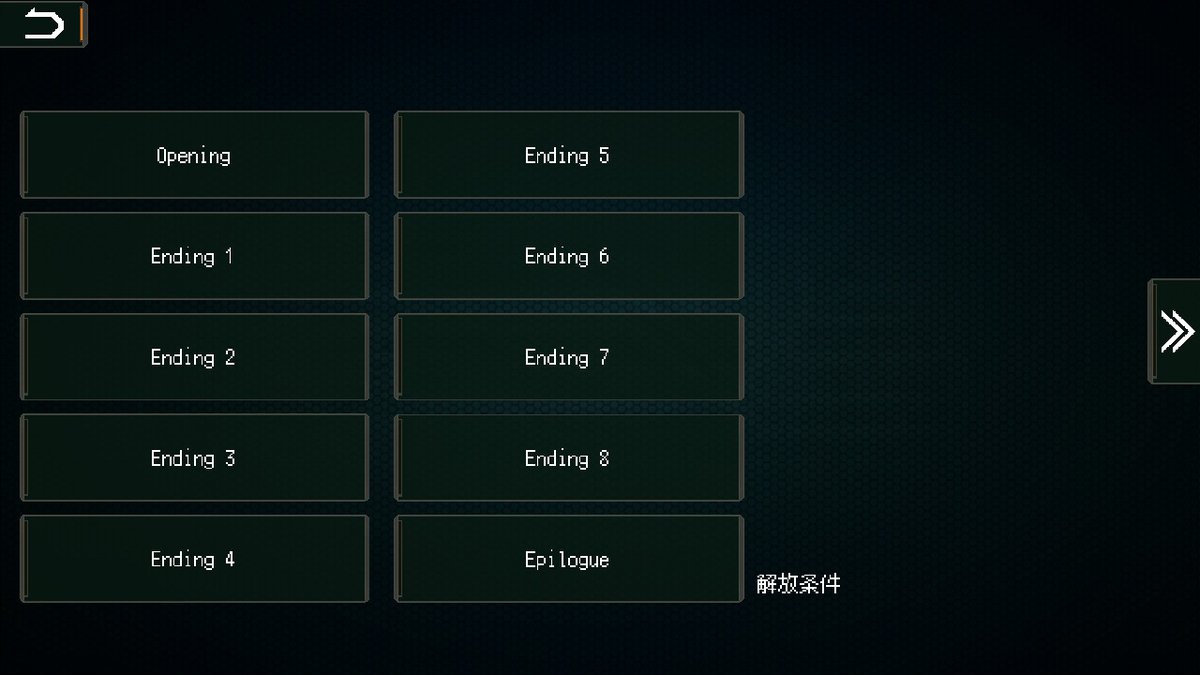 7thSeven_Feb's tweet photo. 今更スネジンカがSwitchで出ていると知ってクソったれな世界を駆け抜けてしまった https://t.co/dUkfPC0uC3