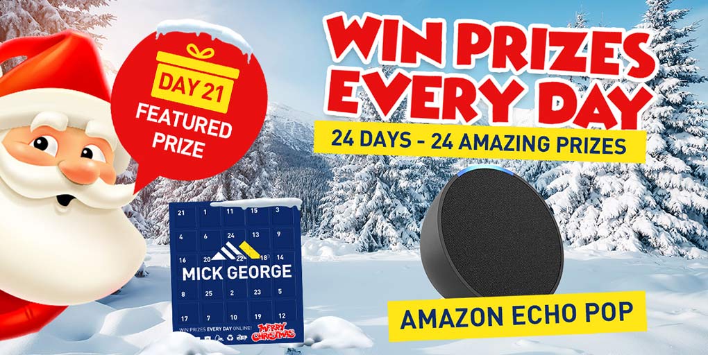 Mick George Group tweet media