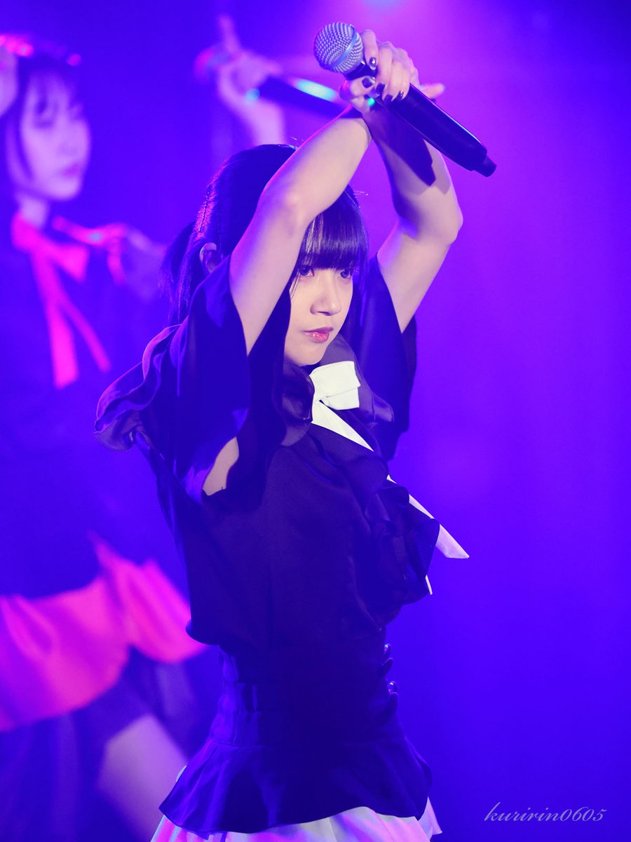 kuririn0605's tweet photo. 葉月零 (SEVEN SENSES)
『 #MOUFES VOL.6 』@ SPiCE SAPPORO 2025.12.20
#本日のれーちゃん
#SEVENSENSES
#セブズ
#札幌市 https://t.co/UdwcXzi0sJ