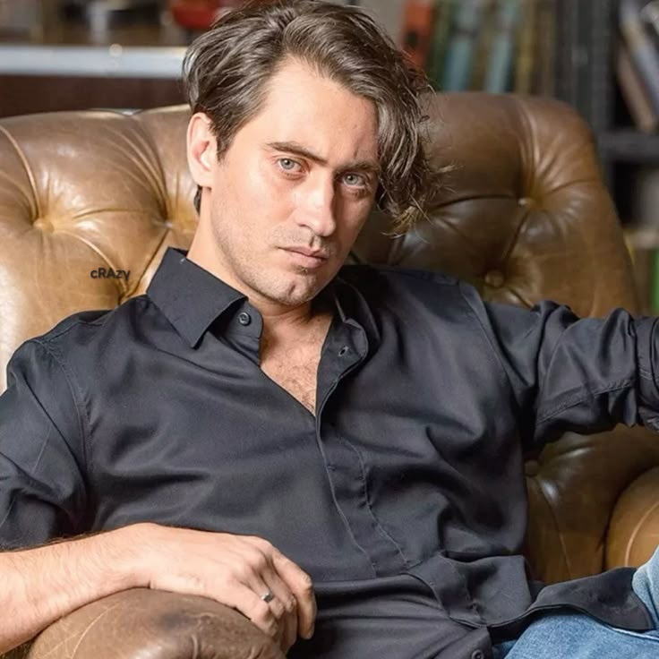 sexysuit40's tweet image. #NewProfilePic