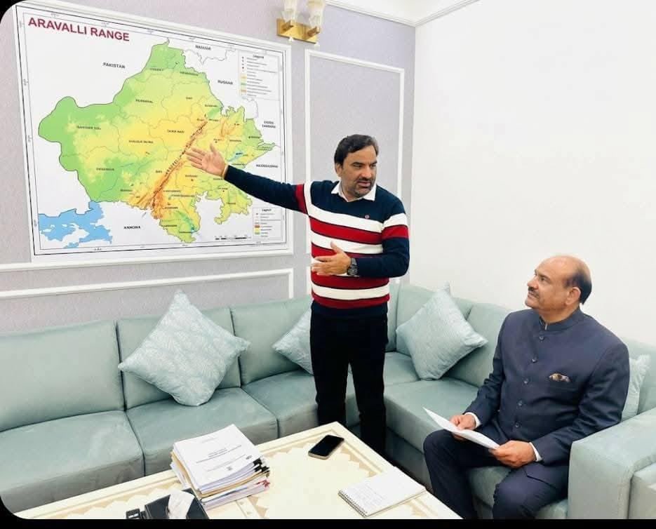 Sureshc38517715's tweet image. Pic of the day.🤍

और शब्द लिखने की शायद जरूरत नहीं पड़ेगी।

"शेर-ए-राजस्थान" का मतलब भी अब सबको समझ आ जाना चाहिए।
@hanumanbeniwal