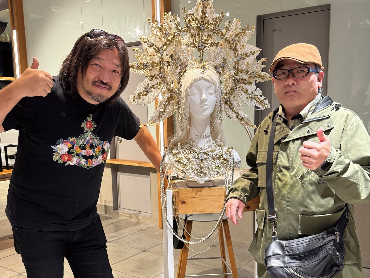 JIJI Yoshida 創作主義 Cinema-like photographer tweet media