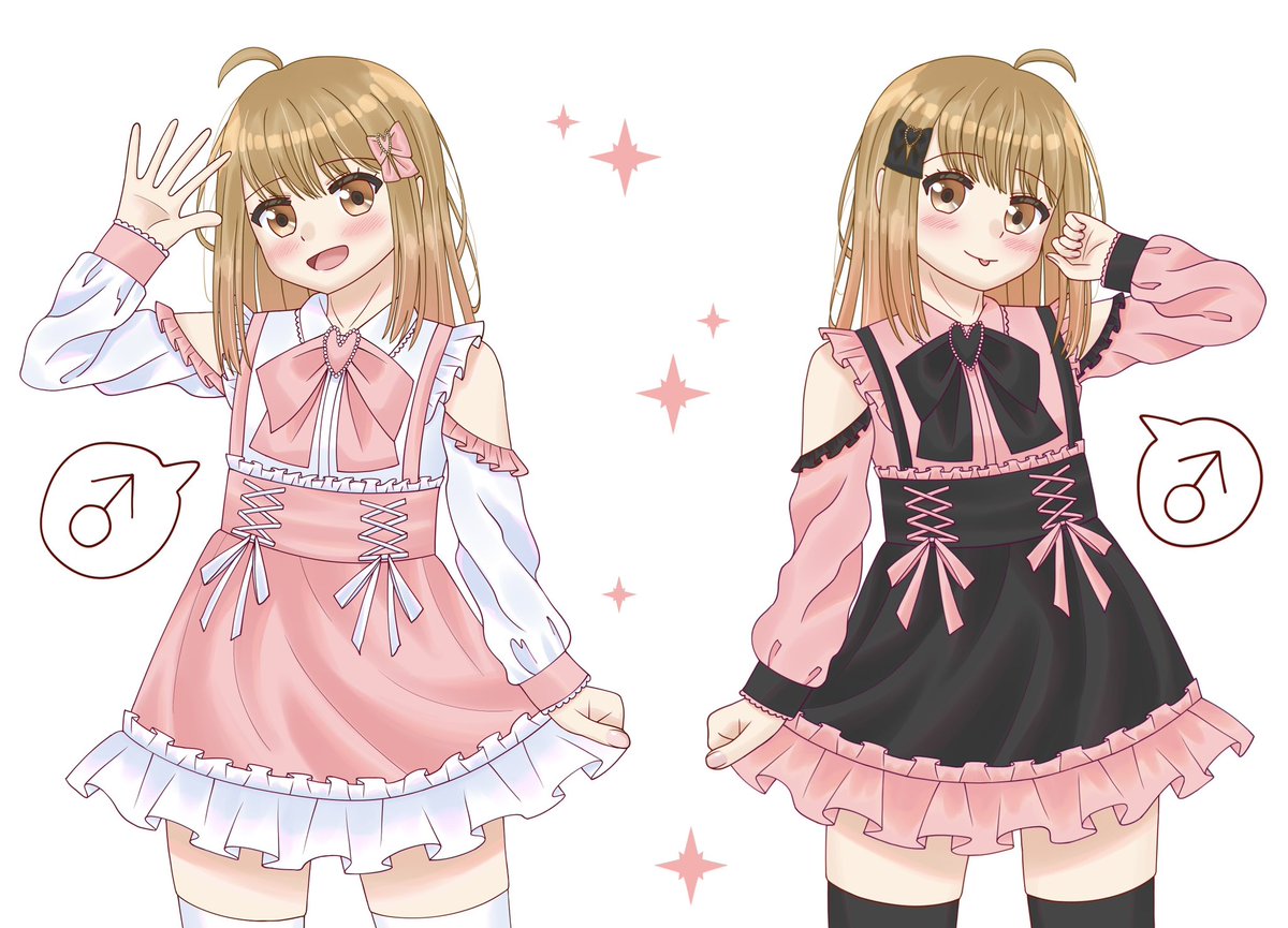 蜂蜜バニラ (@DevilsRomantic2) / Posts / X