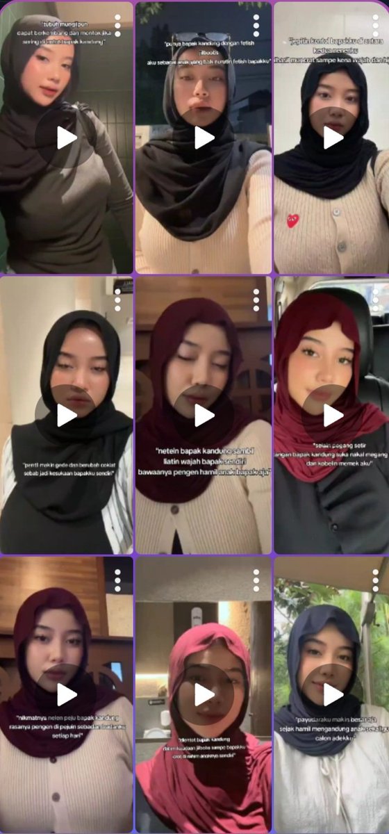 allboutntr's tweet photo. Join grup untuk akses konten terbaru setiap hari
#inses #ayahkandung #minggu #gibran #JENNIE https://t.co/vQ1McOw6Up