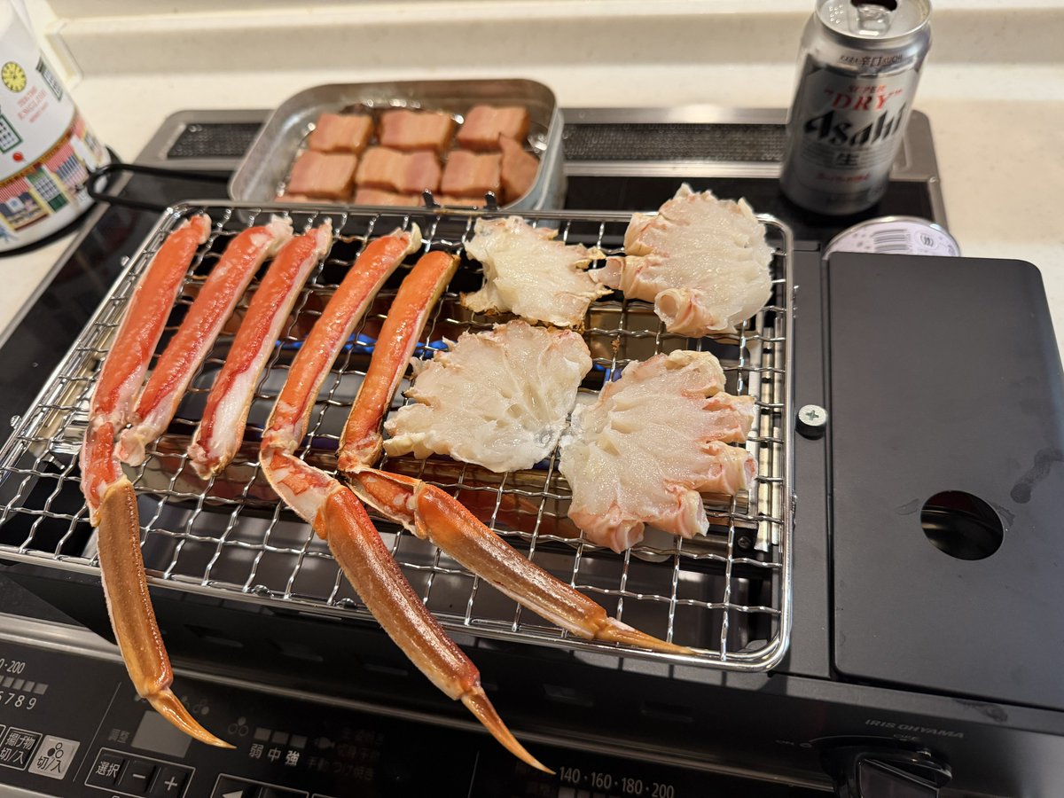 おさかなページです♡ これが幸せってやつか…