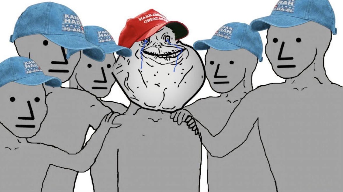 SittingBullgang's tweet image. The bottom of $ALONE because we are building a huge community of sad degens

ELkyrpXnYuLzEf1NBELj3TXKrBgX3gATPz4yz1brpump